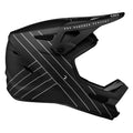 Youth Race Helmet Black R71457