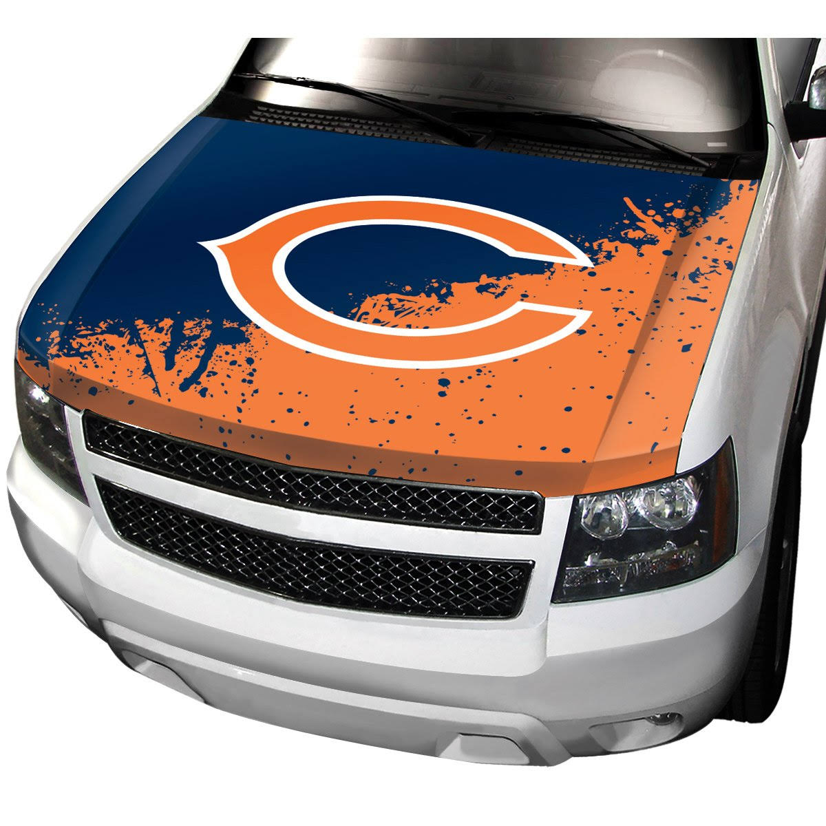 Chicago Bears Hood Cover H401072