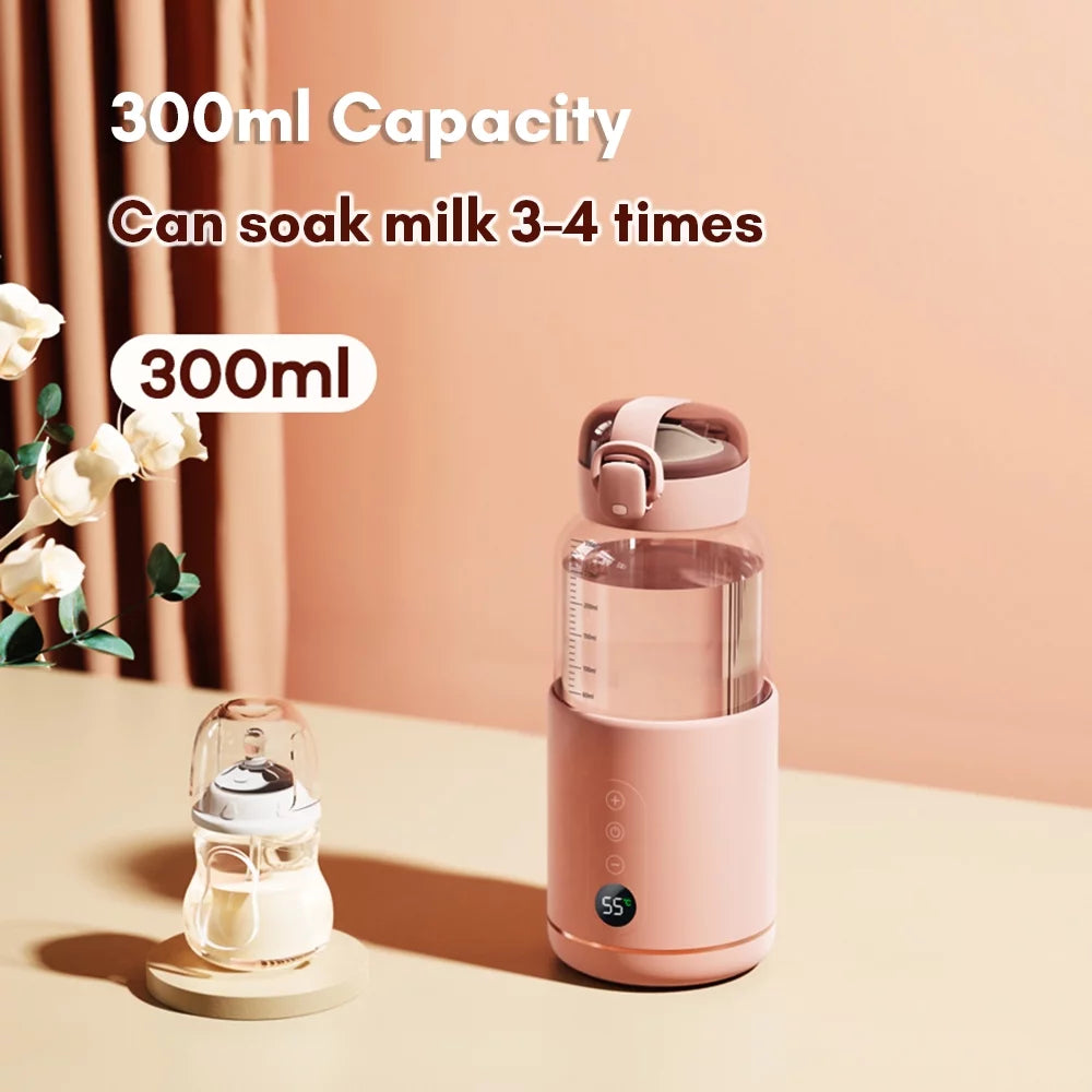 Electric Kettle 300ml W30918