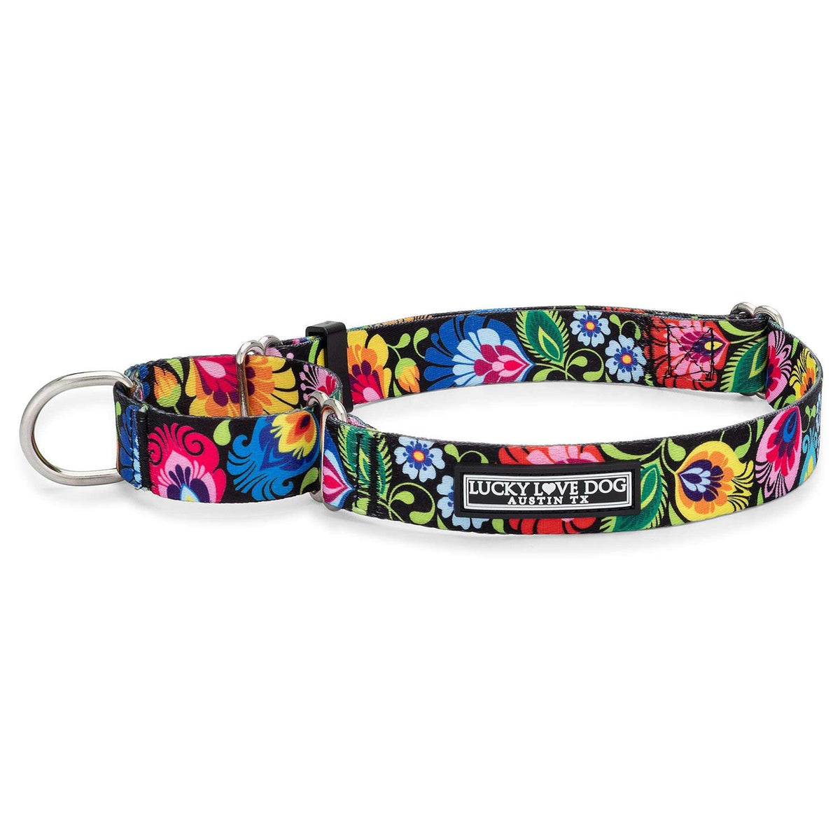 Martingale Dog Collar No Slip F717562