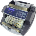 Money Counter with UV/IR Detection U329