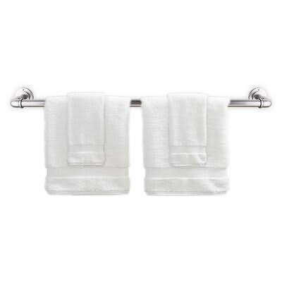 18x22 Wall Mounted Towel Bar N936