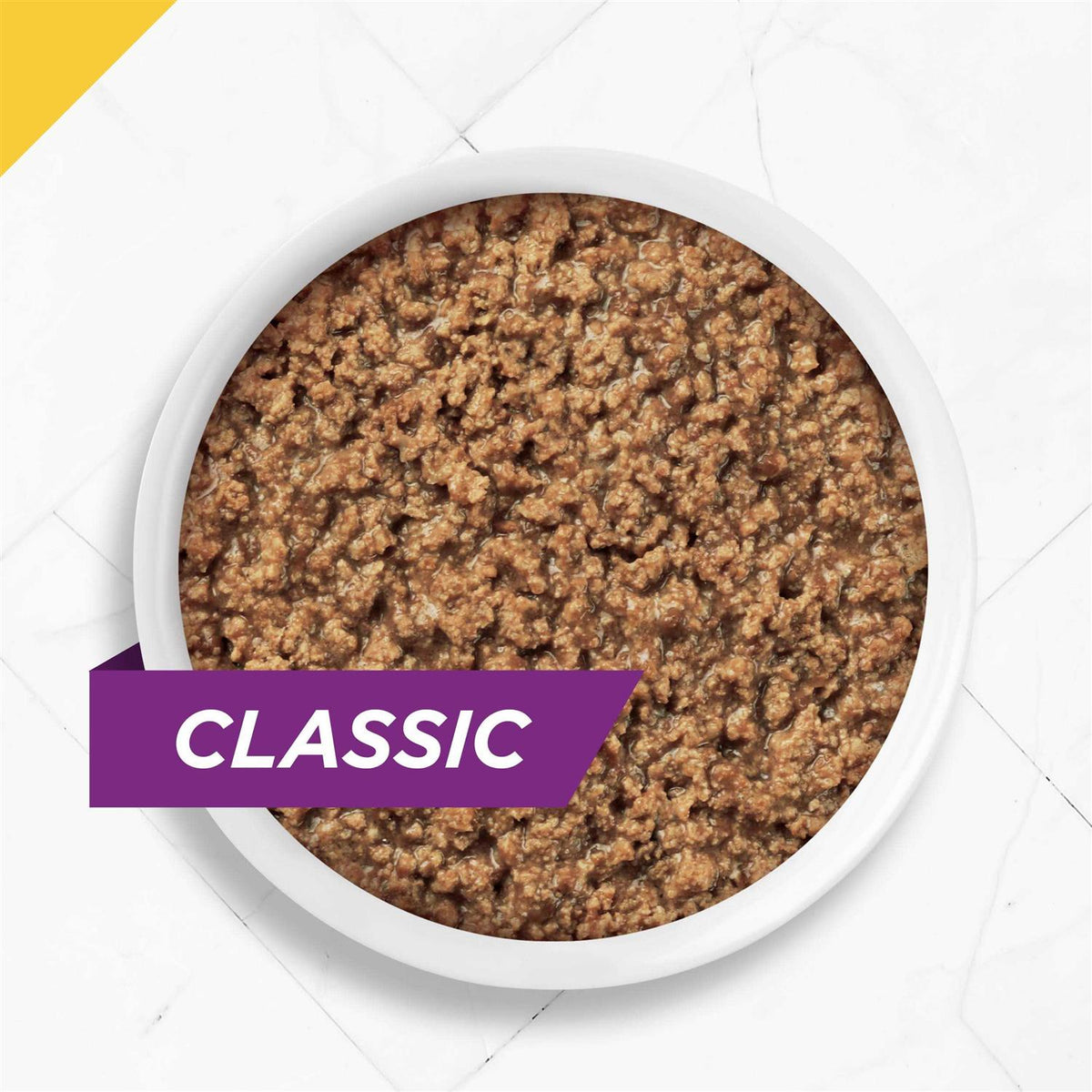 Grain-Free Senior Pate Wet Cat Food Variety Pack R231