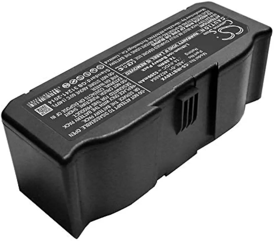 14.4V Battery Replacement E27048