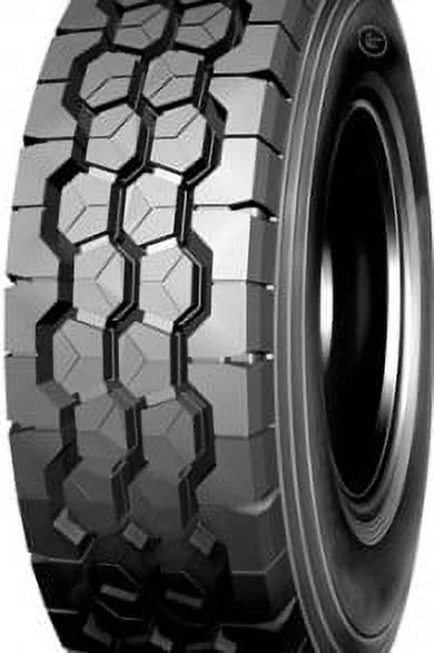 225/70R19.5 Commercial Tire N39780