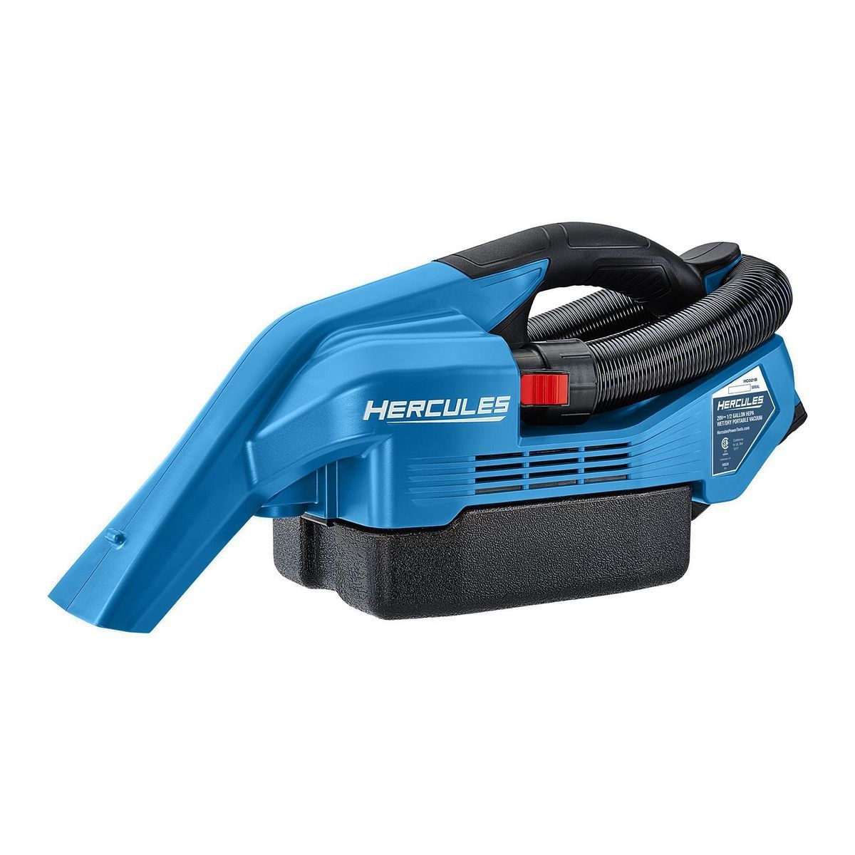 Cordless Wet/Dry Portable Vacuum Y787