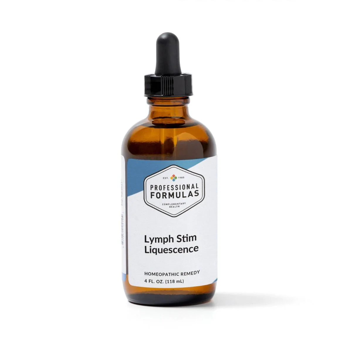 4 oz Lymph Stim Liquescence I5061