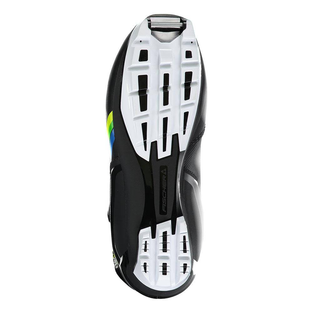 XC Comfort Pro Ski Boots F681