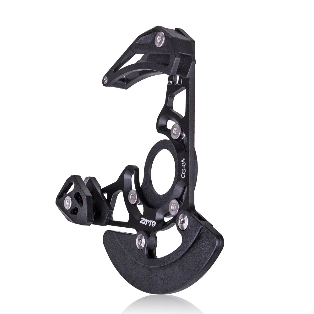 MTB Bicycle Chain Guide Drop Catcher BB Mount Adjustable H30411