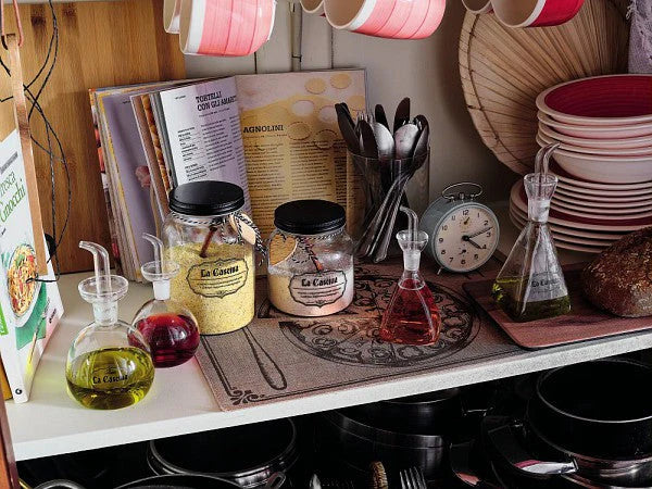 Oil Cruet 180cc H5920