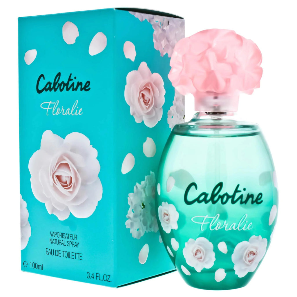 3.4 oz EDT Spray Q525