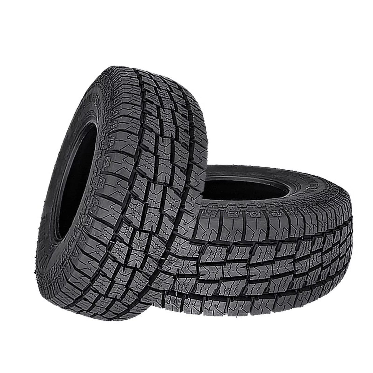 265/50R20 107T Tire B27706