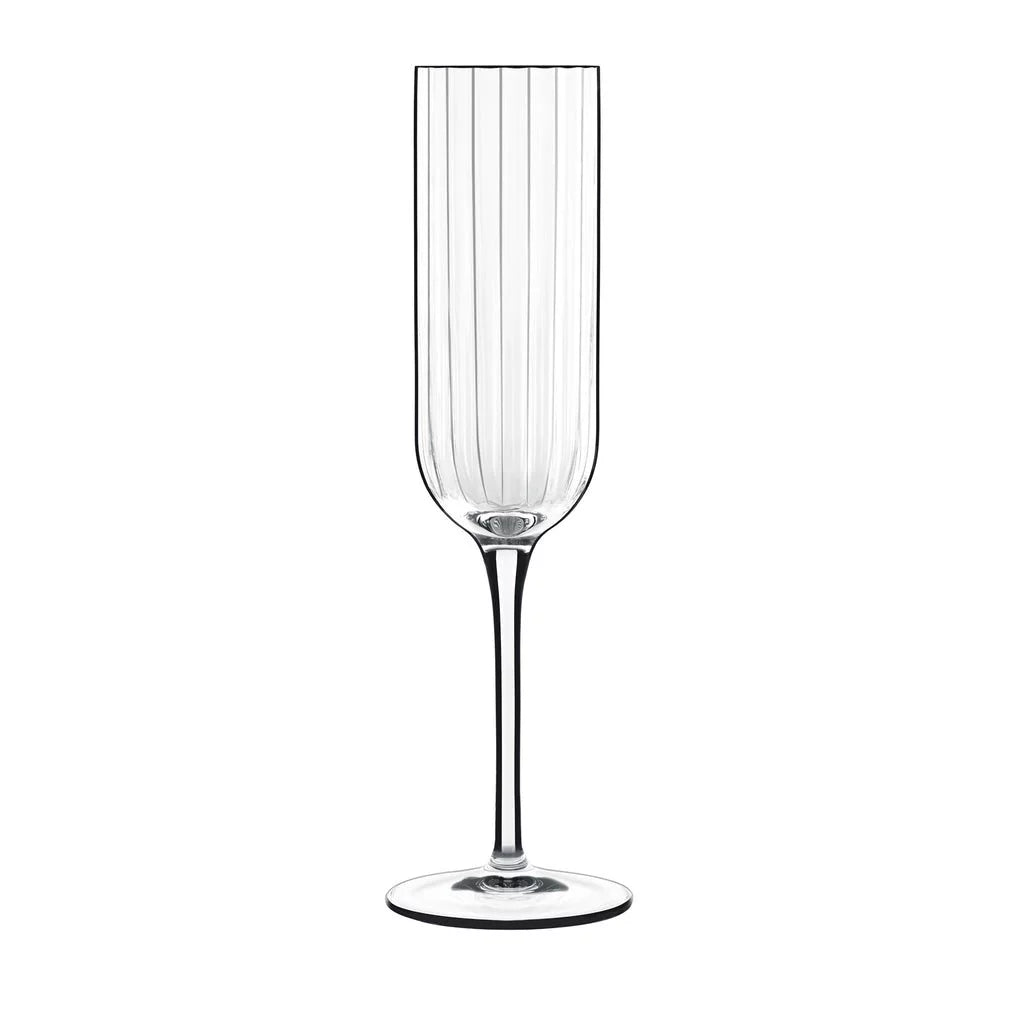 7oz Glass Set of 4 S254