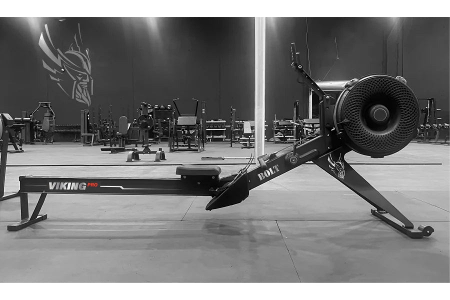 Air & Magnetic Resistance Rower R11940
