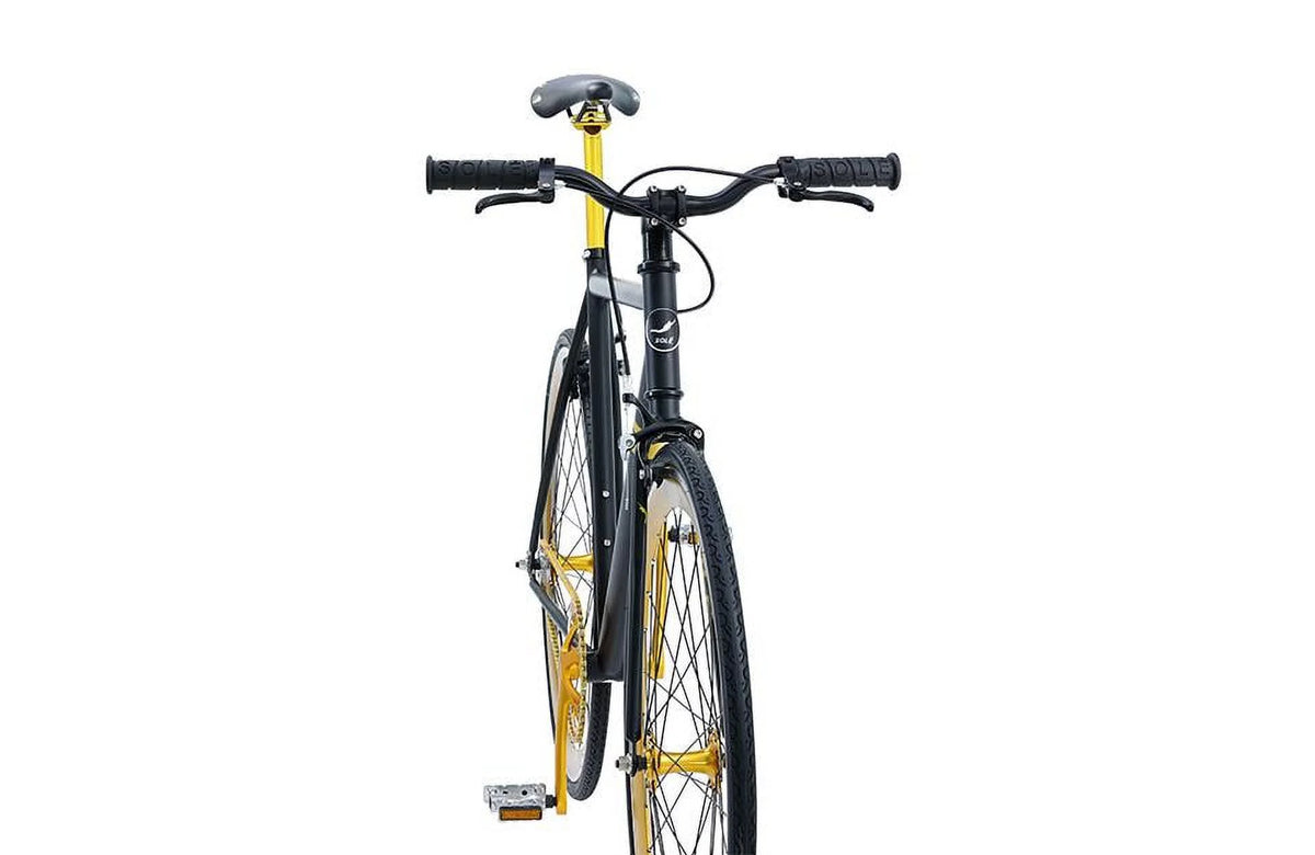 Fixed Gear Bicycle E658501