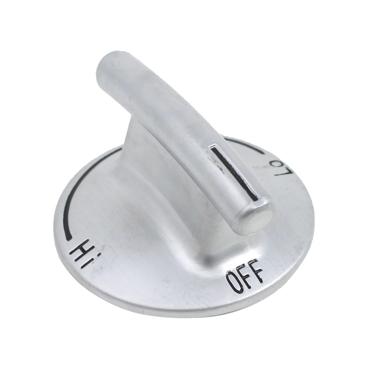 5 Pack Gas Range Cooktop Burner Knob Replacement I33099