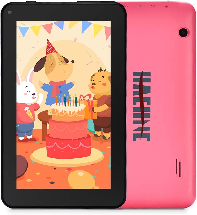 Blue 7 Inch Tablet Pack of 2 H941