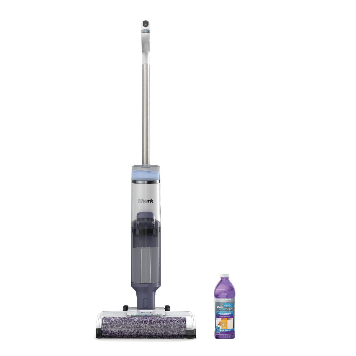 3 in 1 Cordless Vacuum, Mop & Self-Cleaning System N163203