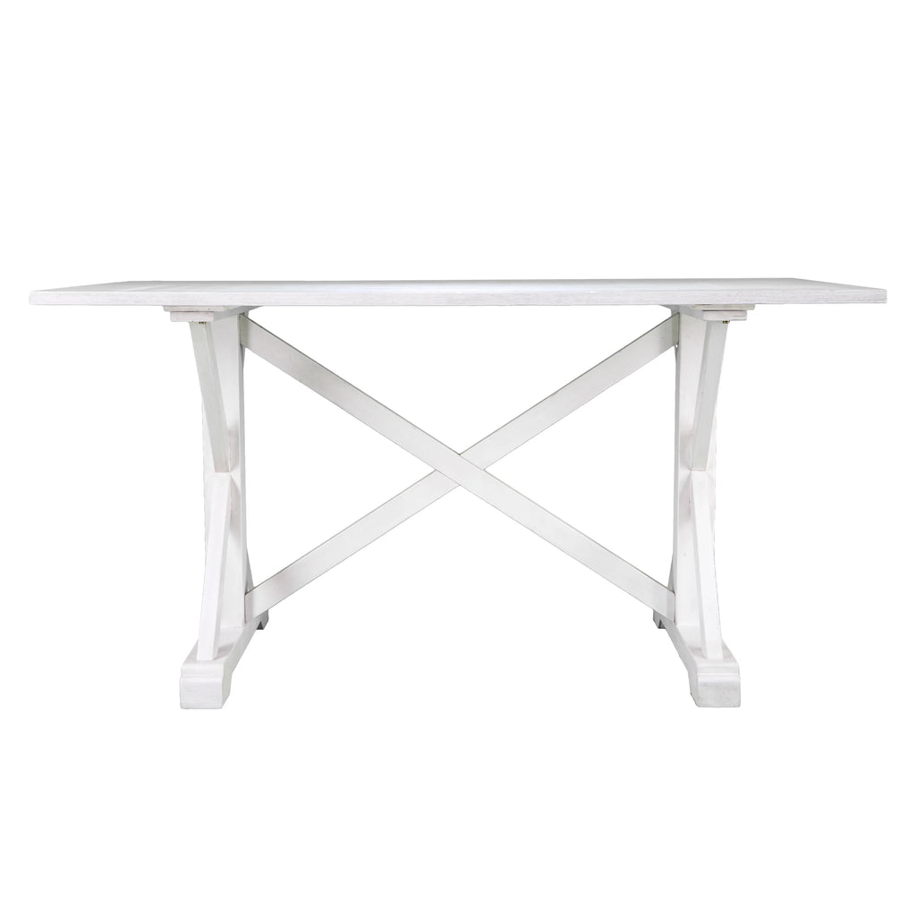 Farmhouse Dining Table S7626