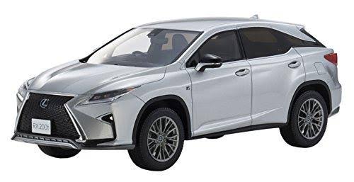 1/18 Lexus RX Diecast Car A524971