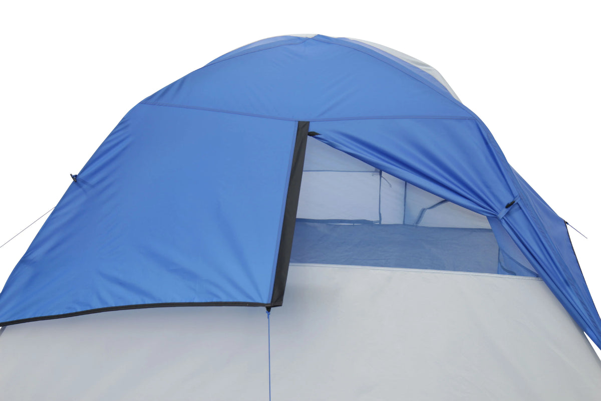 4 Person Camping Dome Tent U896