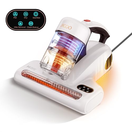 500W 13Kpa Corded Mattress Vacuum Cleaner R888