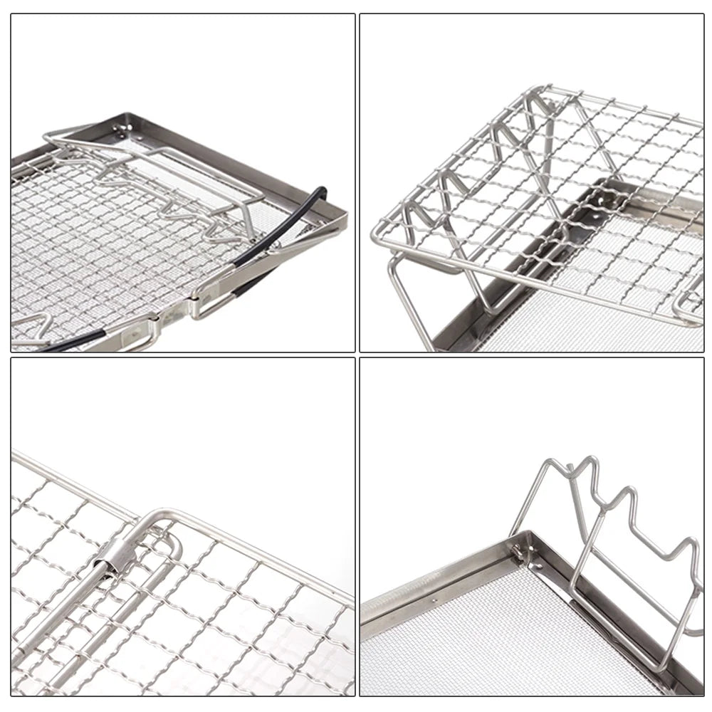 Steel Toaster T2953