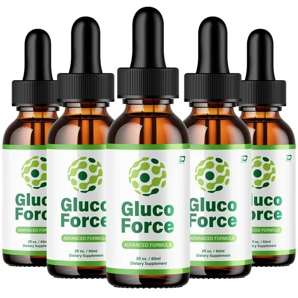 5 Pack All Natural Healthy Organic Support F815587