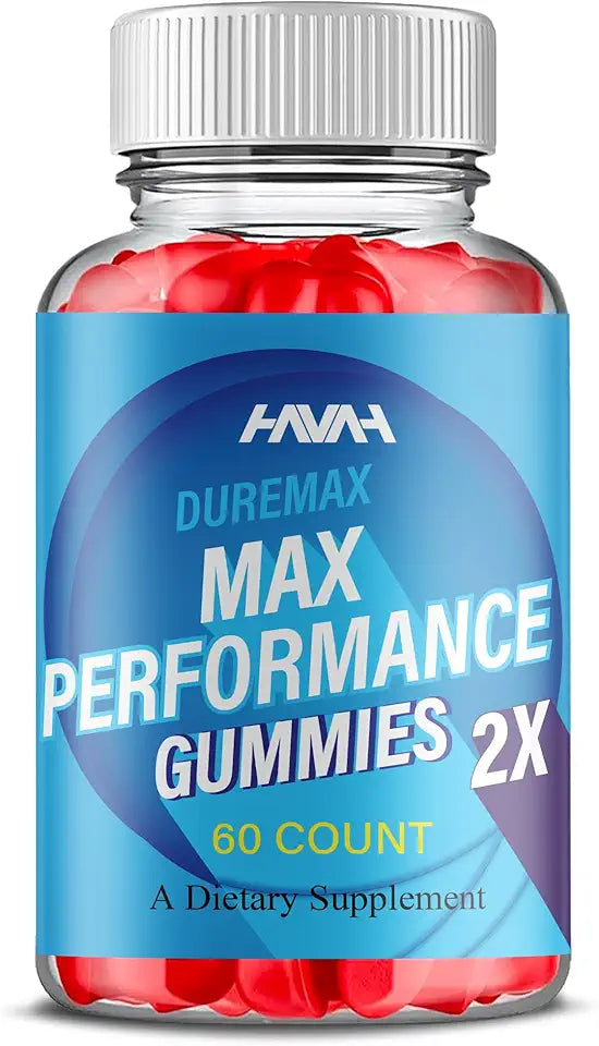 60 Gummies Multivitamin Supplement M3511