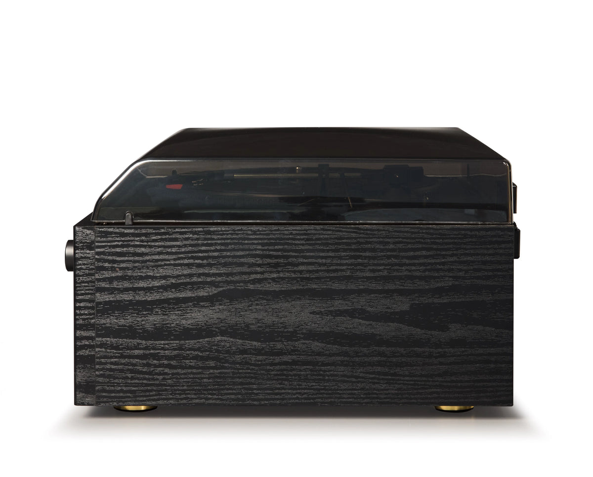 8-in-1 Vinyl Record Player with Cassette Player M884