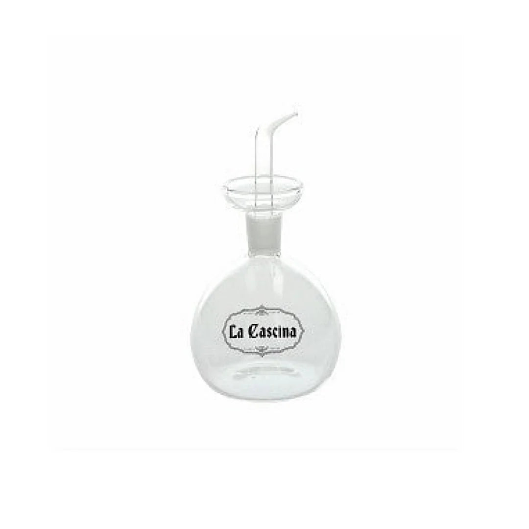 Oil Cruet 180cc H5920