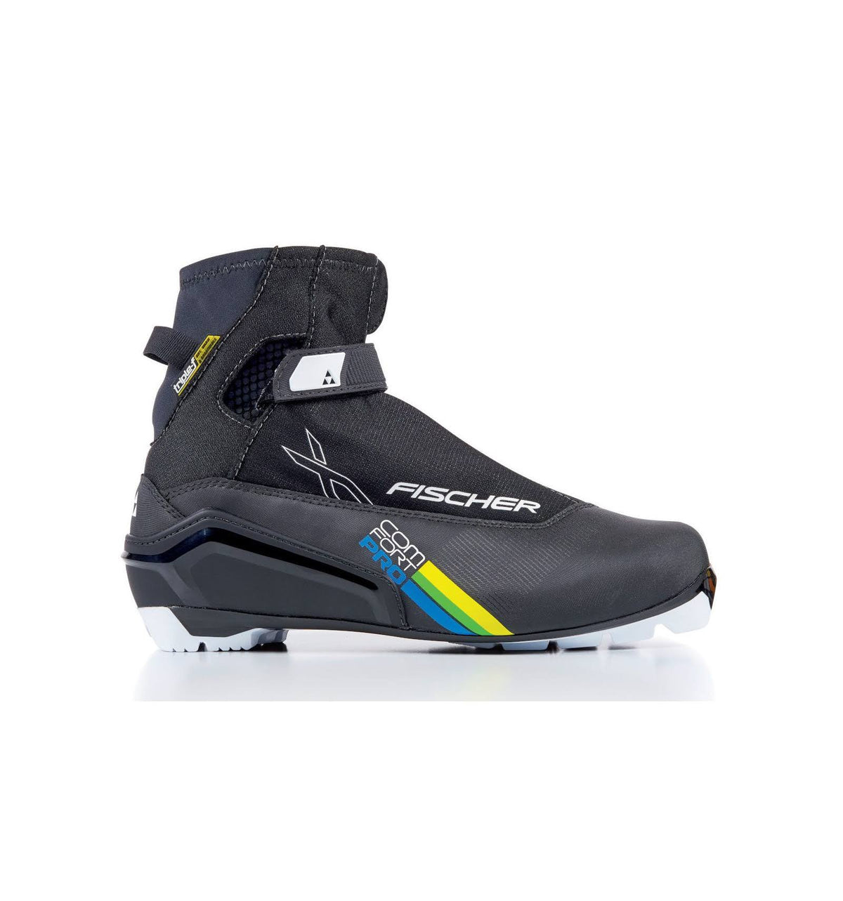 XC Comfort Pro Ski Boots F681