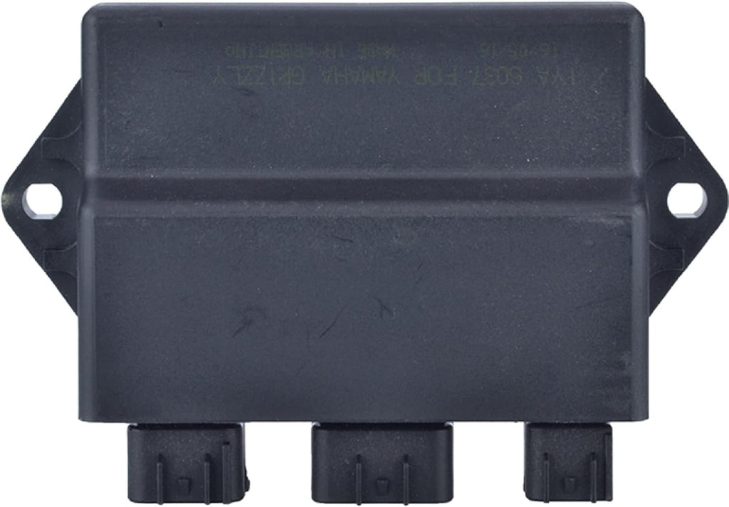 CDI Module Box for Yamaha Grizzly 660 YFM660 2002-2003 Y4990