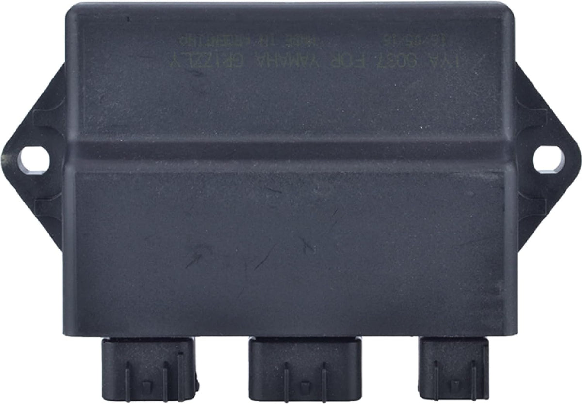 CDI Module Box for Yamaha Grizzly 660 YFM660 2002-2003 Y4990