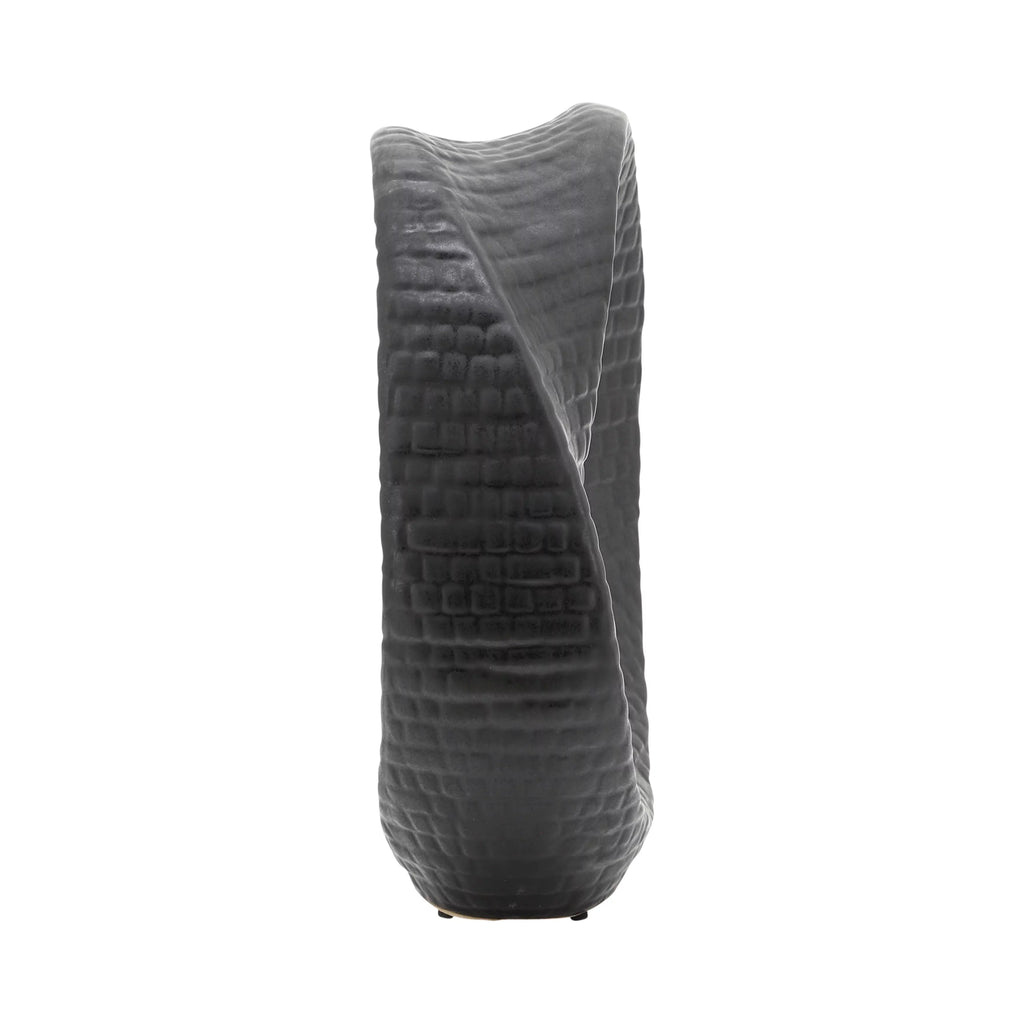 8" Textured Table Top Decor G56793