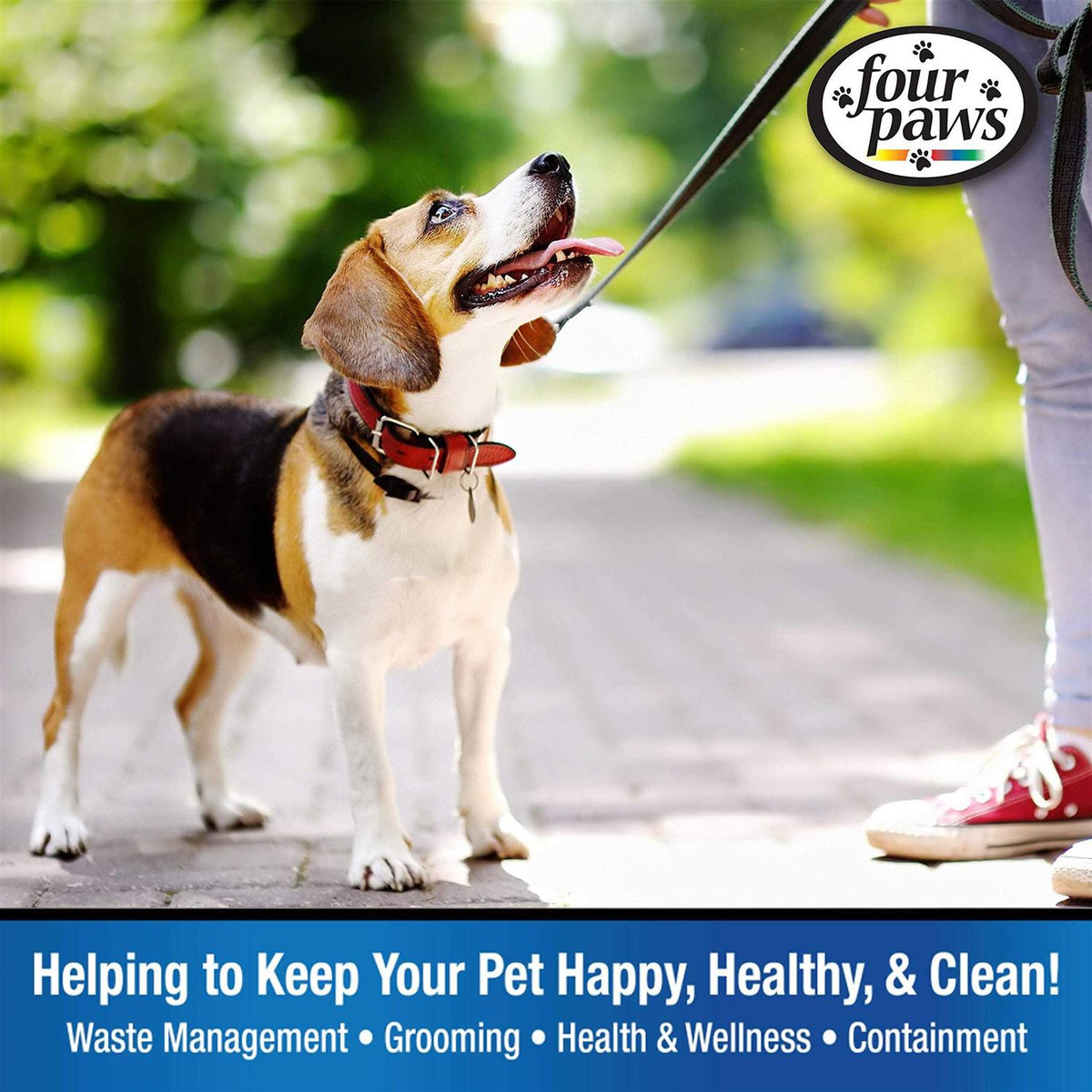Cotton Web Dog Training Lead E12643