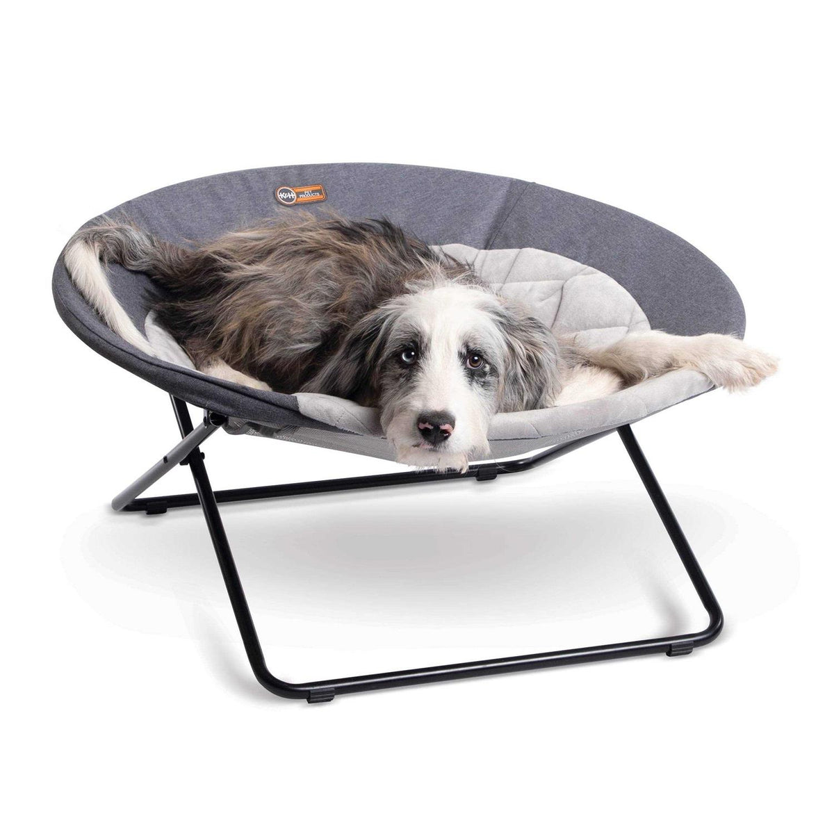 Elevated Pet Cot I60875