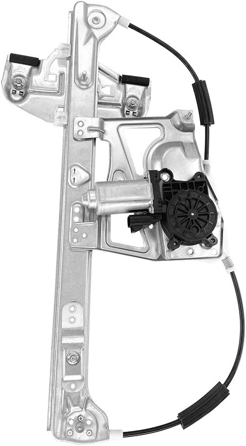 Window Regulator Pack of 2 G7947
