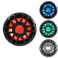 10 500w LED Marine Subwoofer W1581