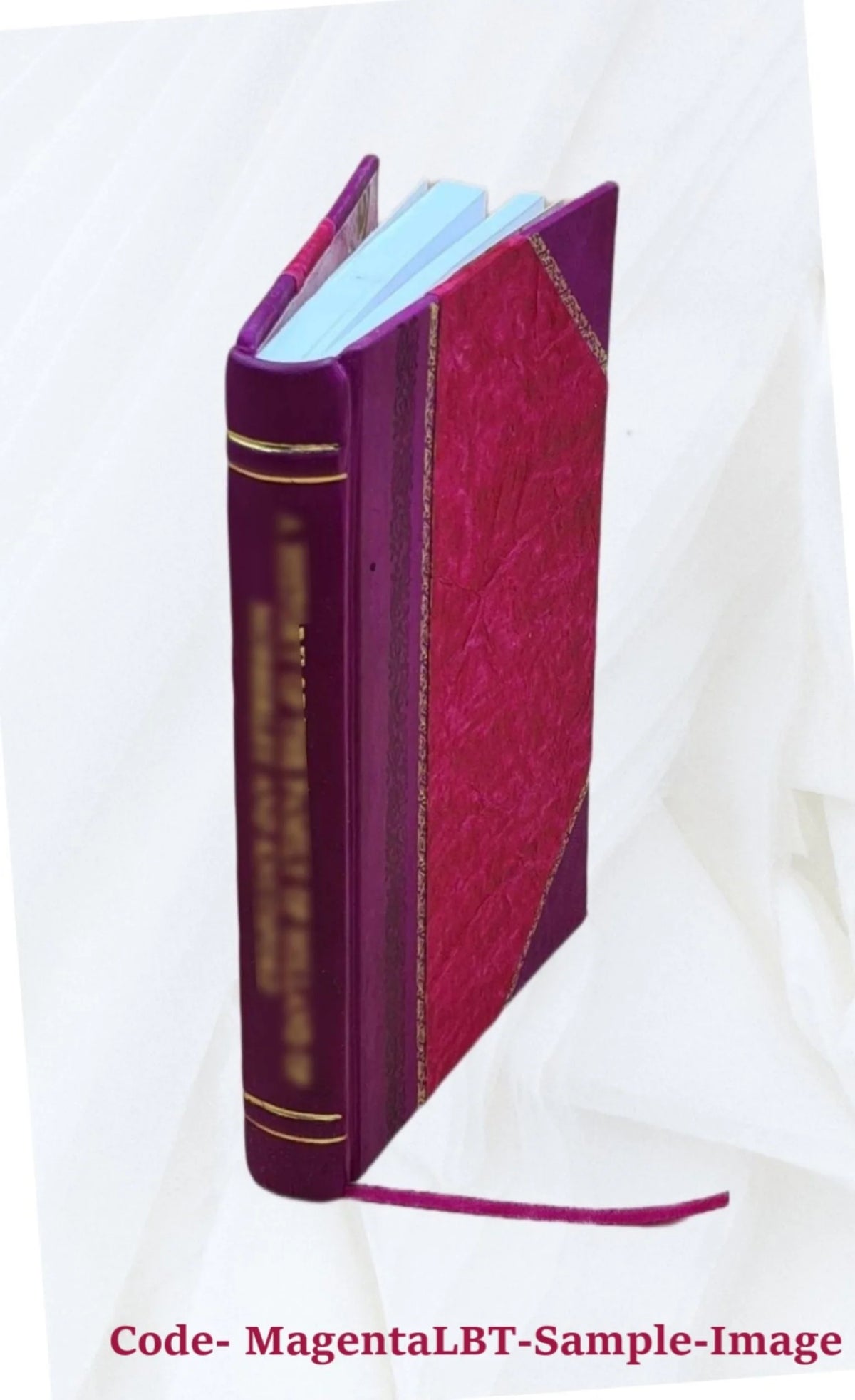 Leather Bound V662781