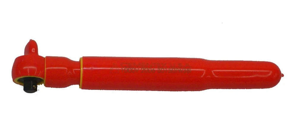 1/4 in. Square Drive Torque Wrench C2032
