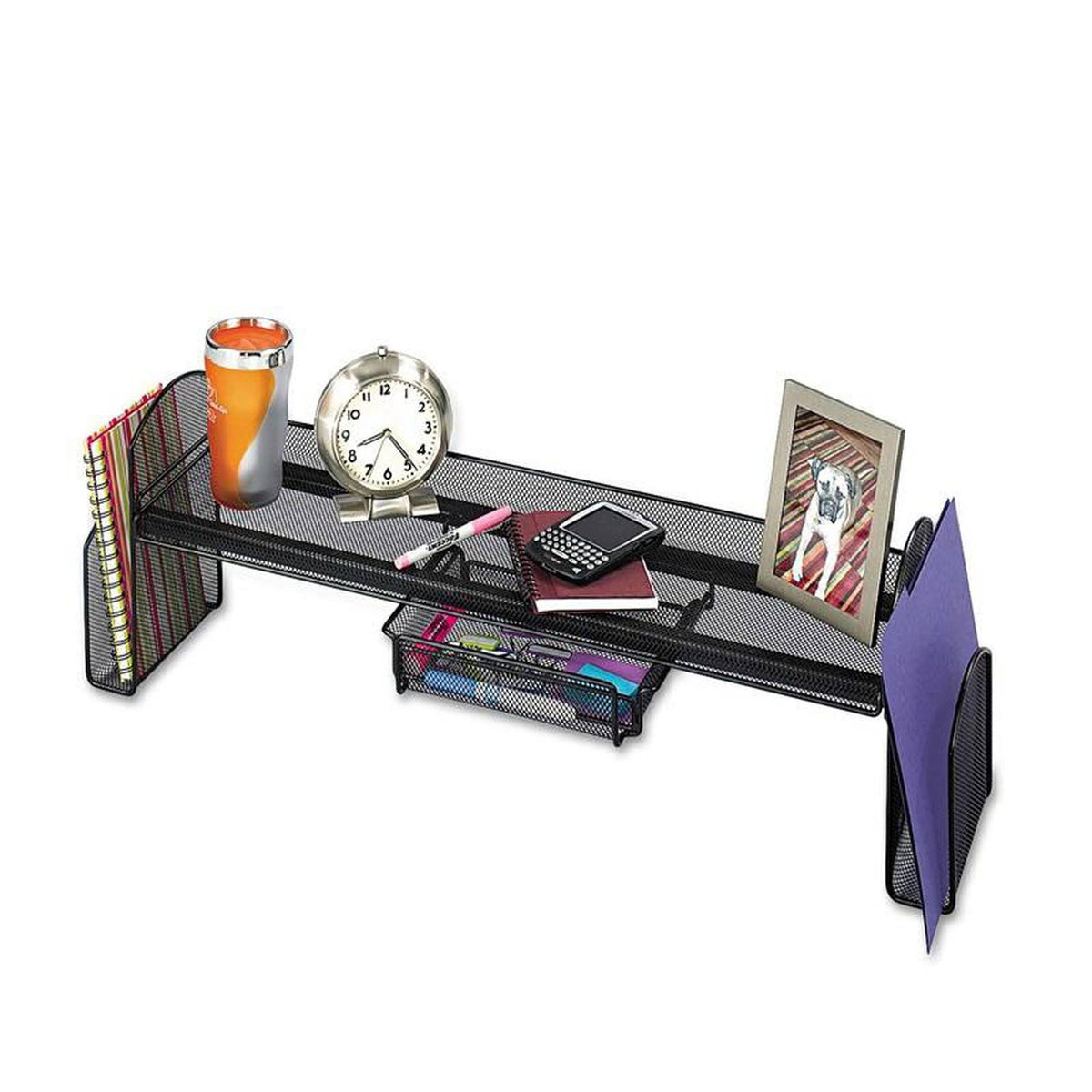 Onyx Steel Mesh Shelf P40468