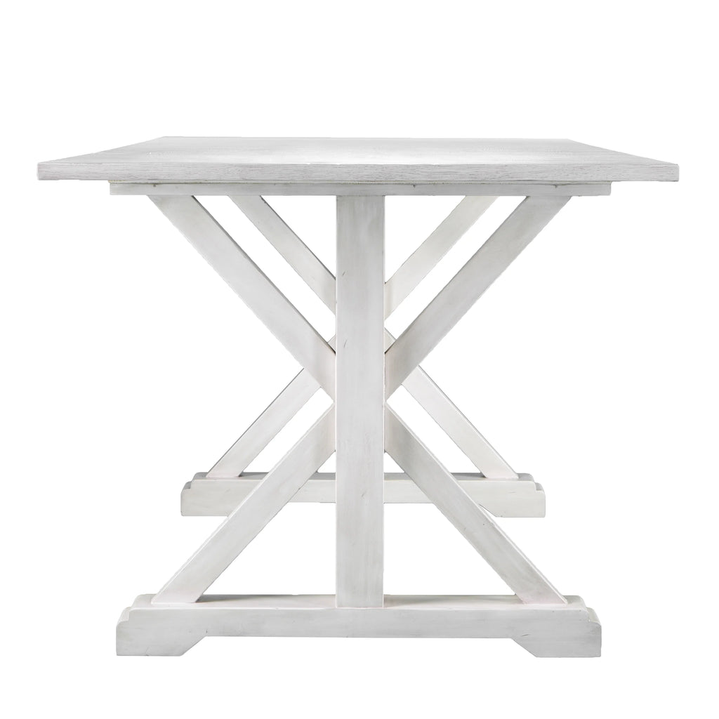 Farmhouse Dining Table S7626