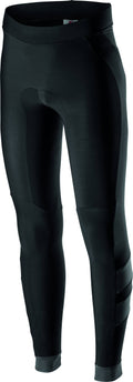 Black XL Cycling Tights Z744573