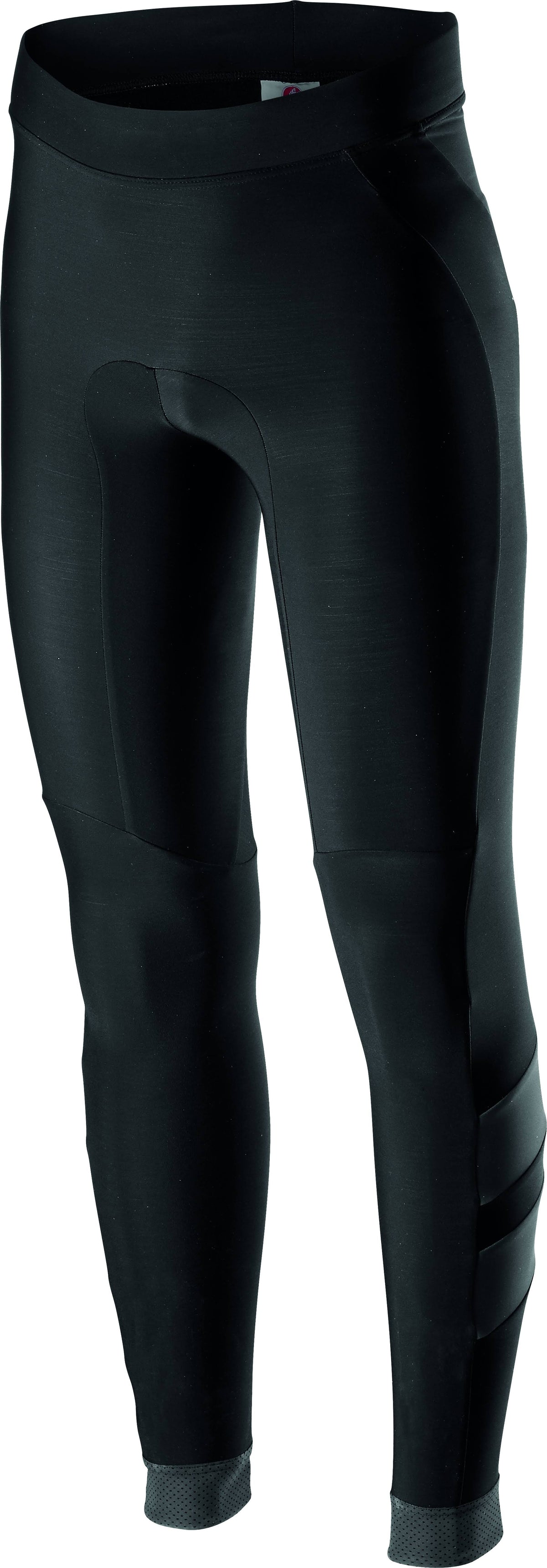 Black XL Cycling Tights Z744573