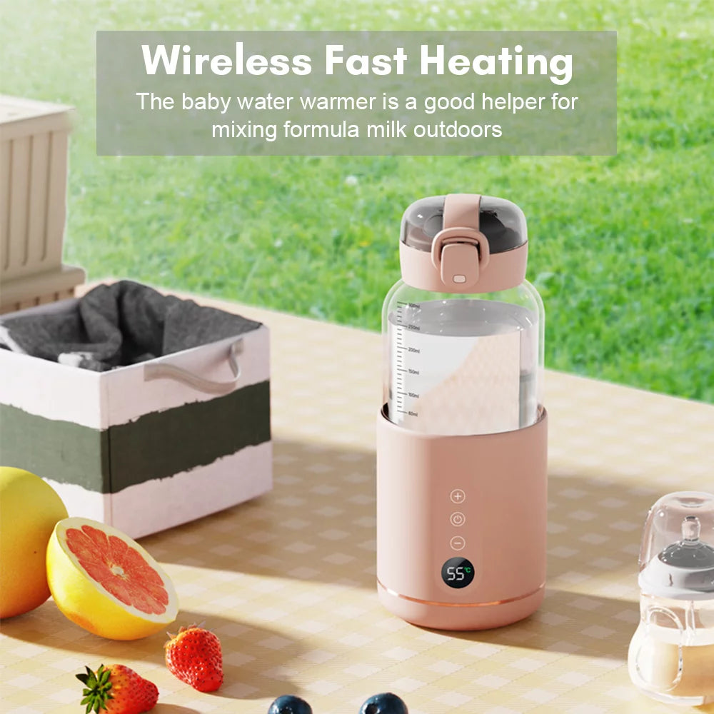 Electric Kettle 300ml W30918