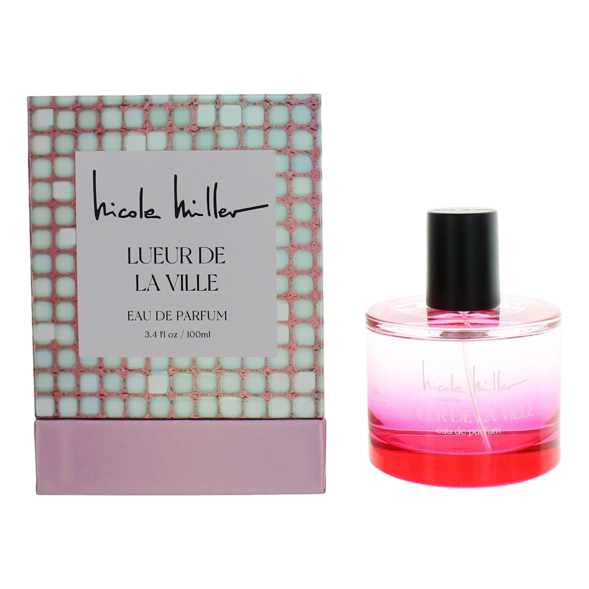 3.4 oz Eau De Parfum Spray K56104