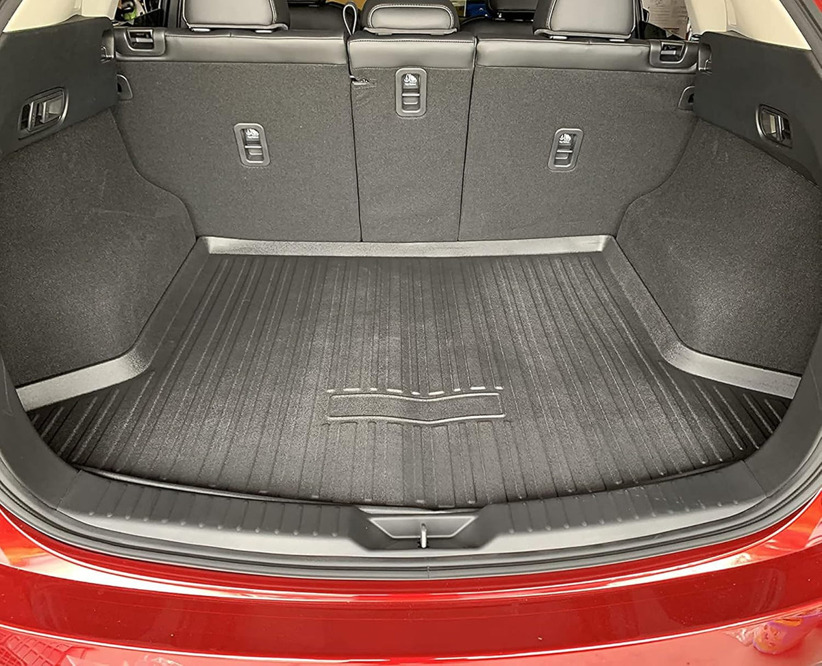 Waterproof Rear Cargo Liner for Mazda CX-5 L91577