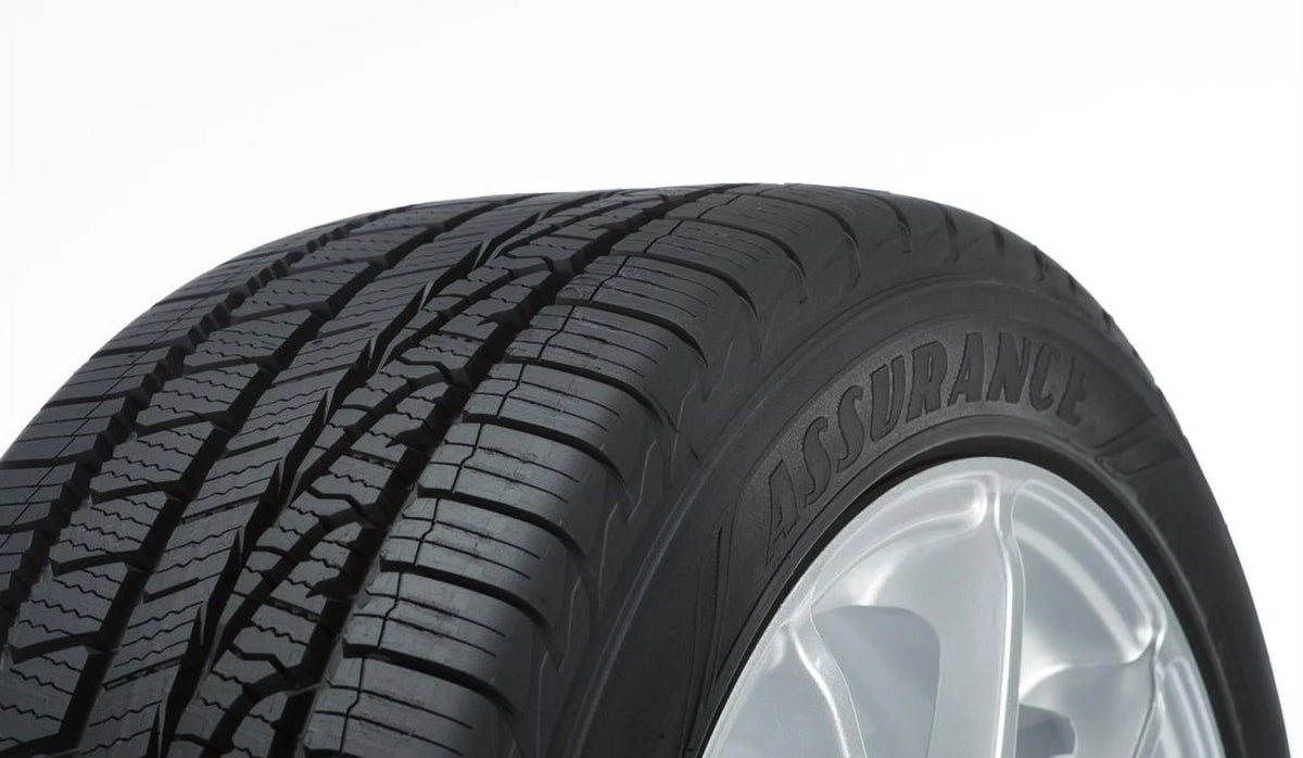 All-Season Tire U3118