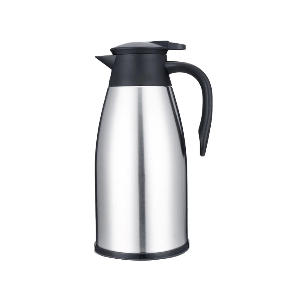 Stainless Steel Double Walled Insulation Bottle 2L F4928
